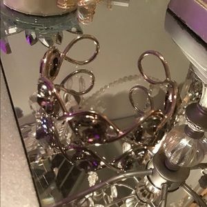 Beautiful vintage bracelet from the original Plaza  Hotel NY